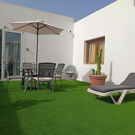 Apartamento Panoramic Playa Blanca  Eksteriør billede