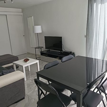 Apartamento Panoramic Playa Blanca  Eksteriør billede