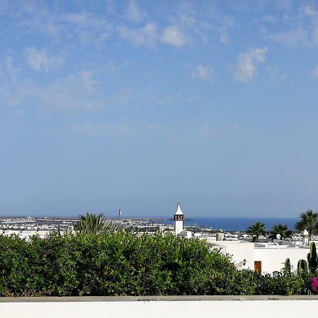 Apartamento Panoramic Playa Blanca  Eksteriør billede