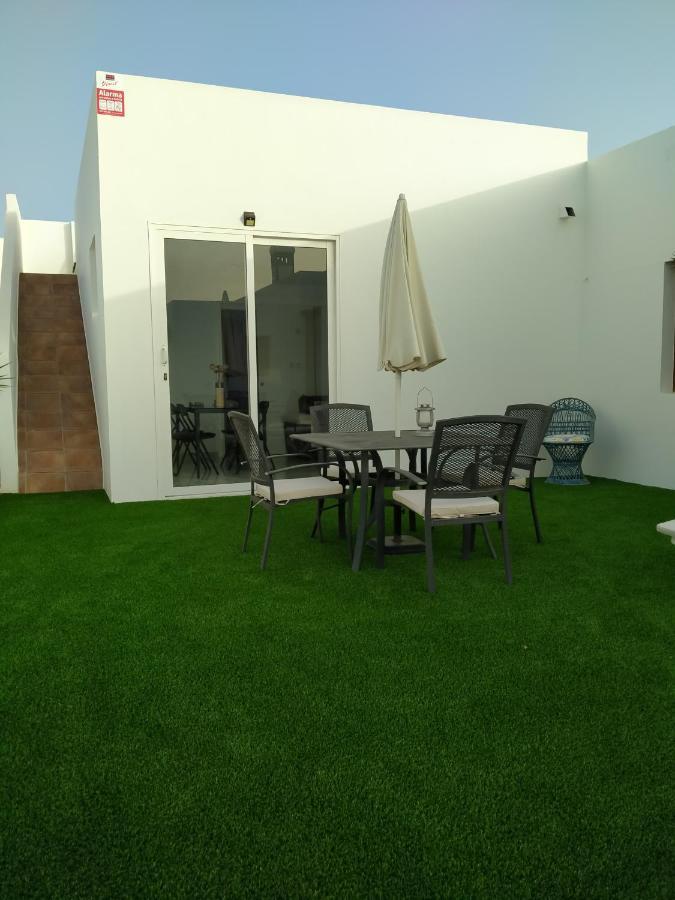 Apartamento Panoramic Playa Blanca  Eksteriør billede