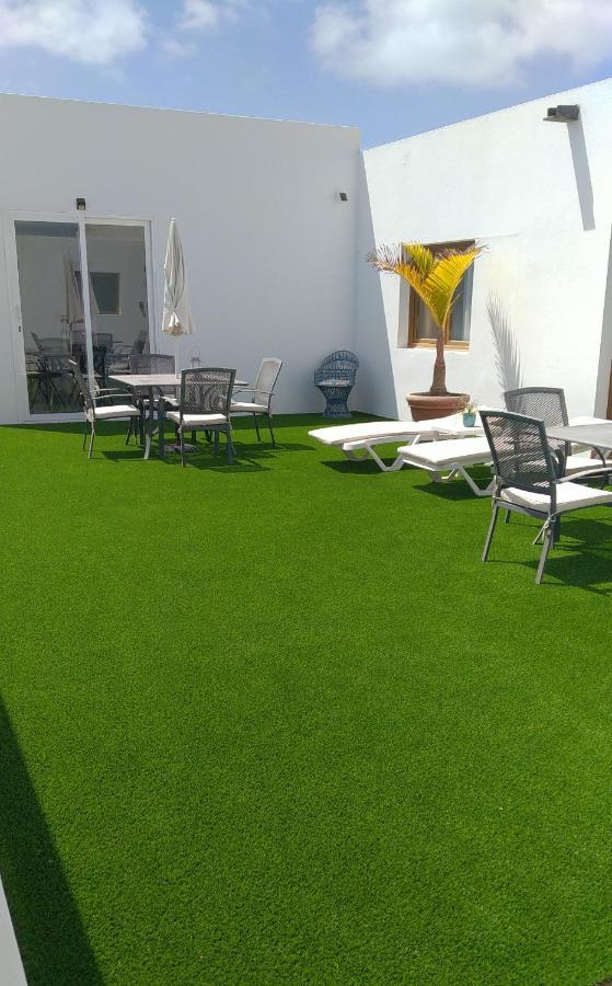 Apartamento Panoramic Playa Blanca  Eksteriør billede