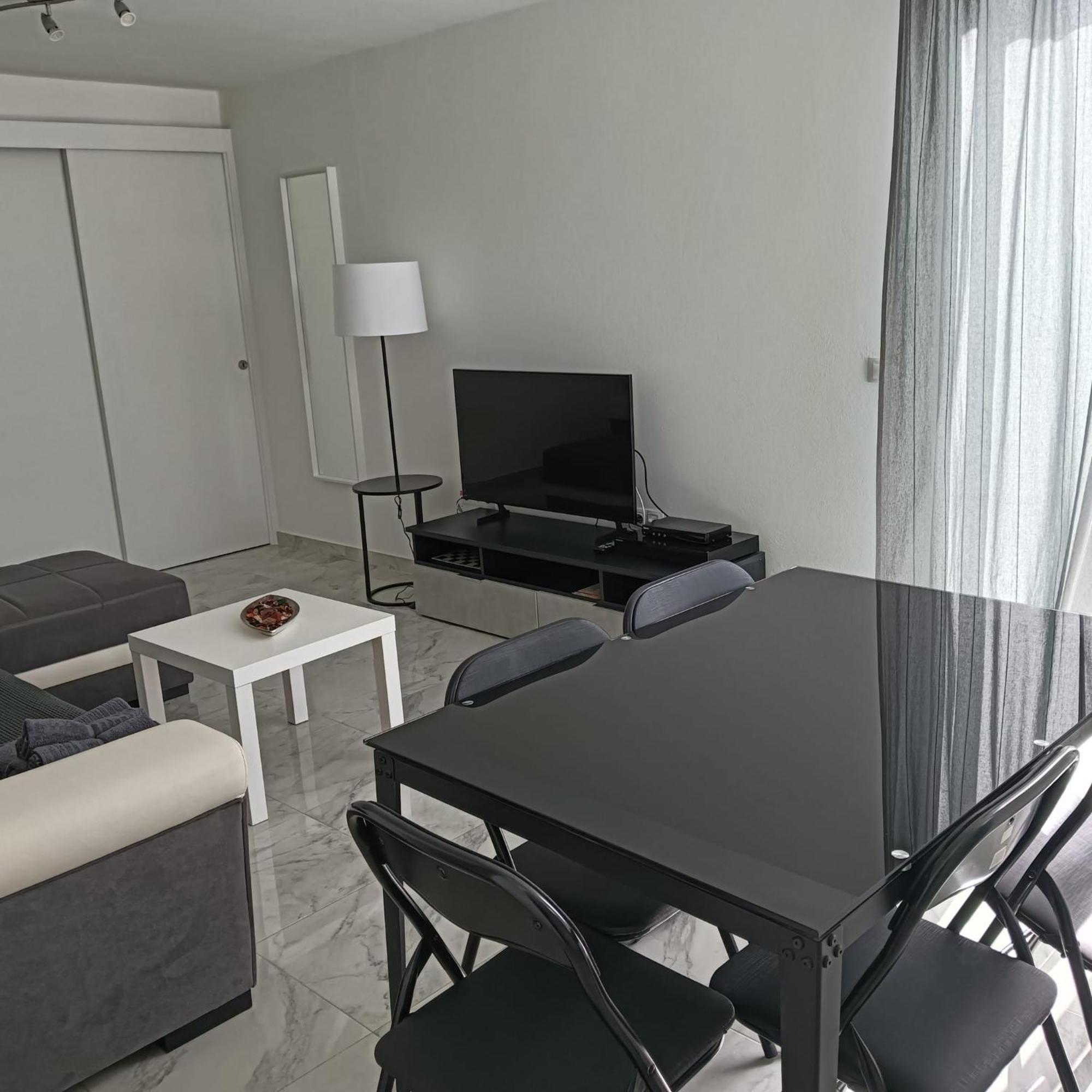 Apartamento Panoramic Playa Blanca  Eksteriør billede