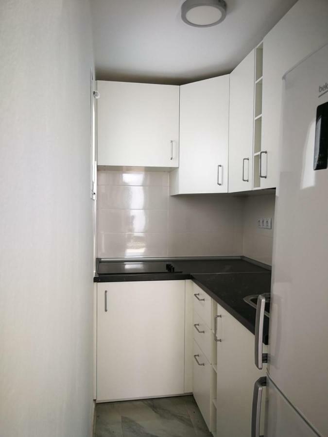Apartamento Panoramic Playa Blanca  Eksteriør billede