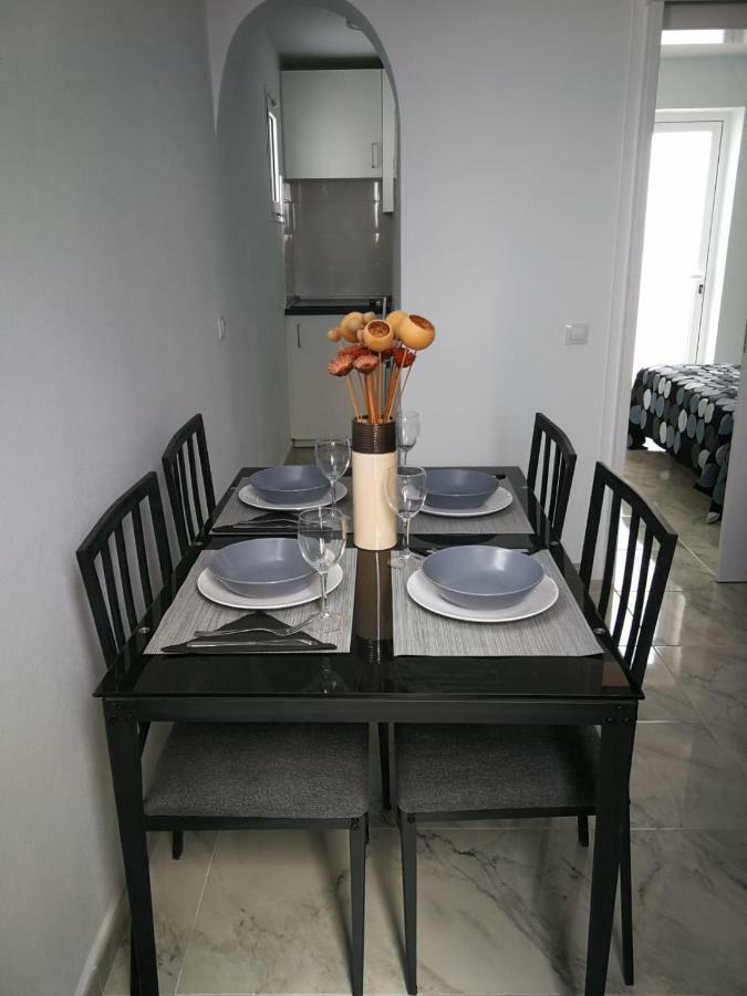 Apartamento Panoramic Playa Blanca  Eksteriør billede