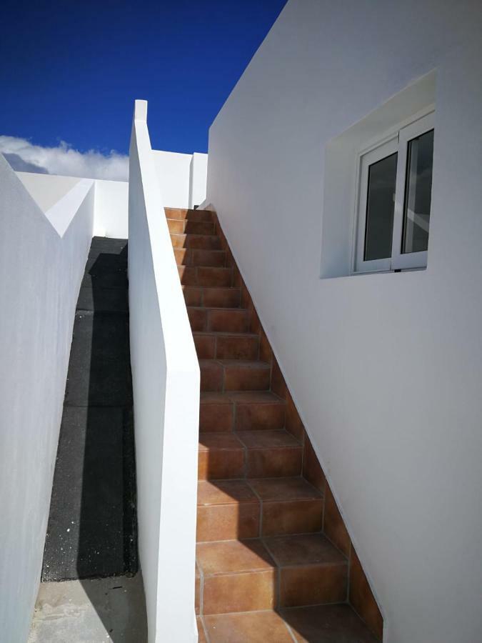 Apartamento Panoramic Playa Blanca  Eksteriør billede