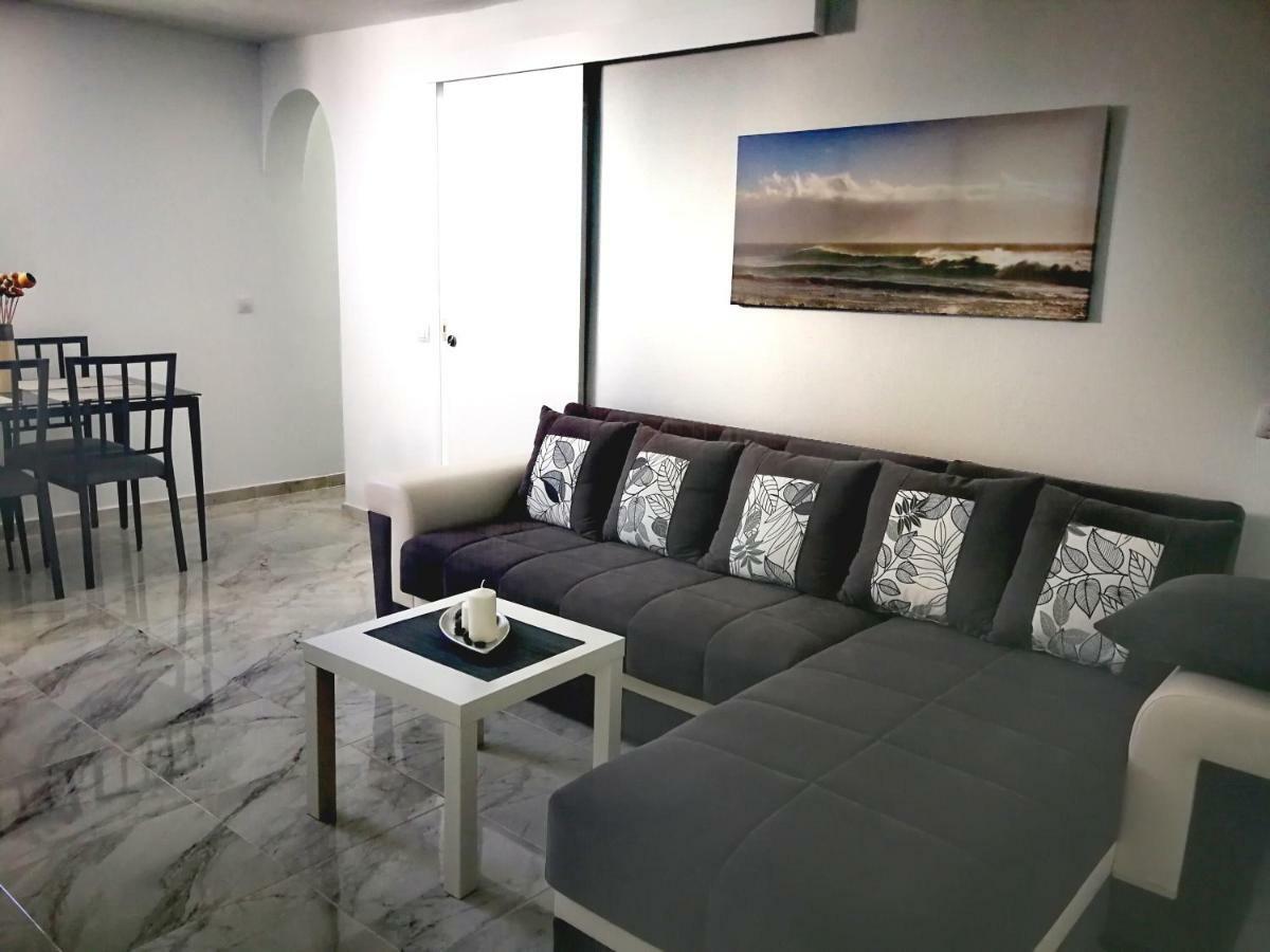 Apartamento Panoramic Playa Blanca  Eksteriør billede