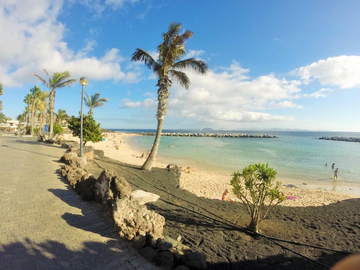 Apartamento Panoramic Playa Blanca  Eksteriør billede