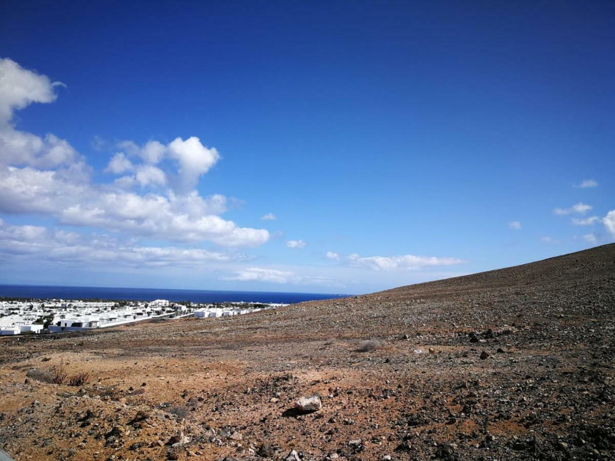 Apartamento Panoramic Playa Blanca  Eksteriør billede