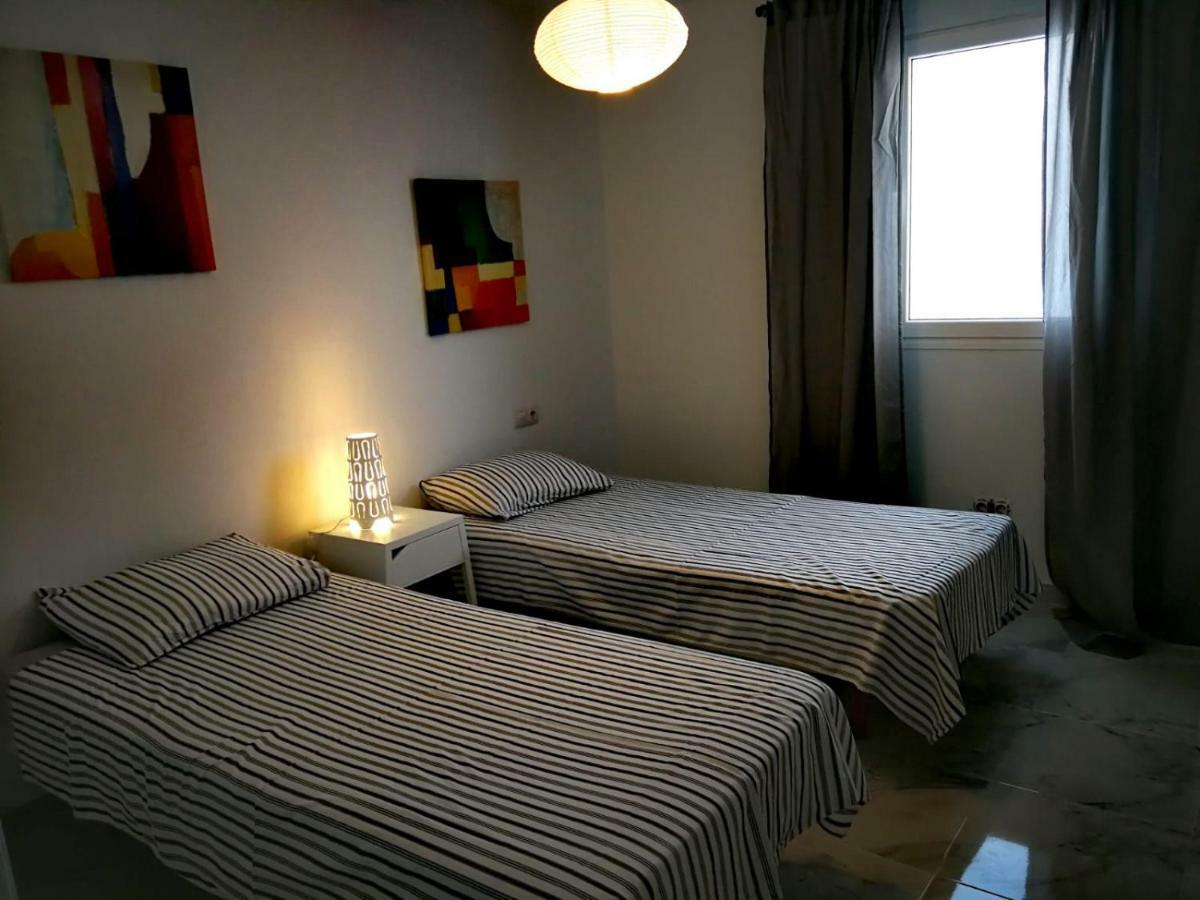 Apartamento Panoramic Playa Blanca  Eksteriør billede