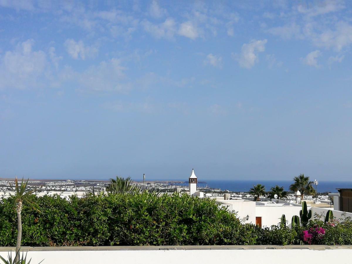 Apartamento Panoramic Playa Blanca  Eksteriør billede